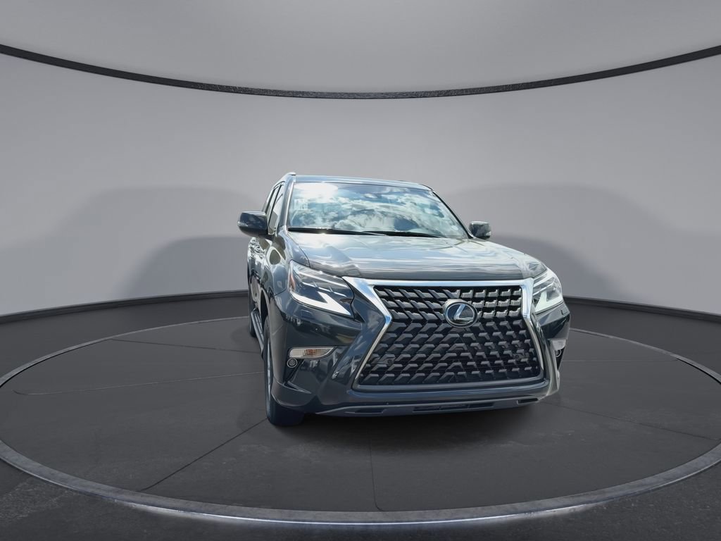 Used 2023 Lexus GX 460 Premium w/ Premium Plus Package image 3