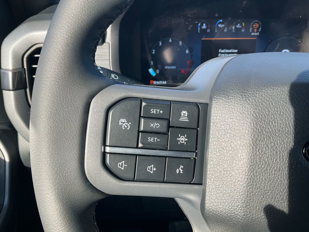 New 2026 Ford F150 XLT w/ Equipment Group 302A MID image 19