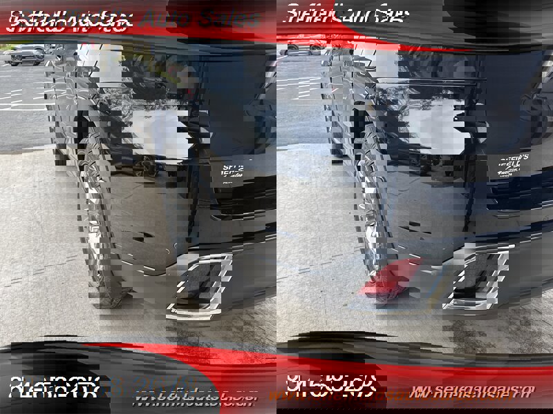 Used 2019 Toyota Highlander Limited Platinum image 18