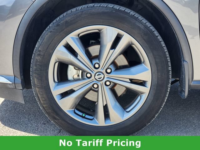 Used 2021 Nissan Murano Platinum w/ Cargo Package FWD image 8