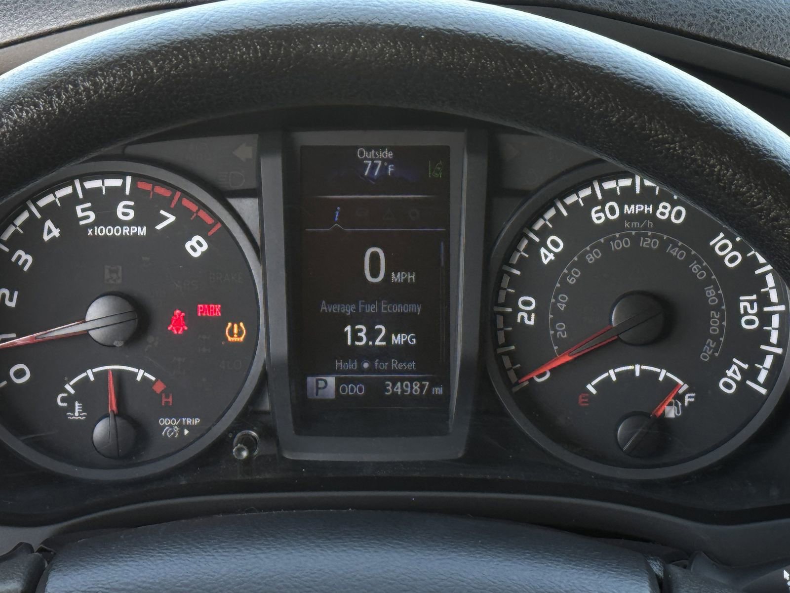 Used 2023 Toyota Tacoma SR image 19