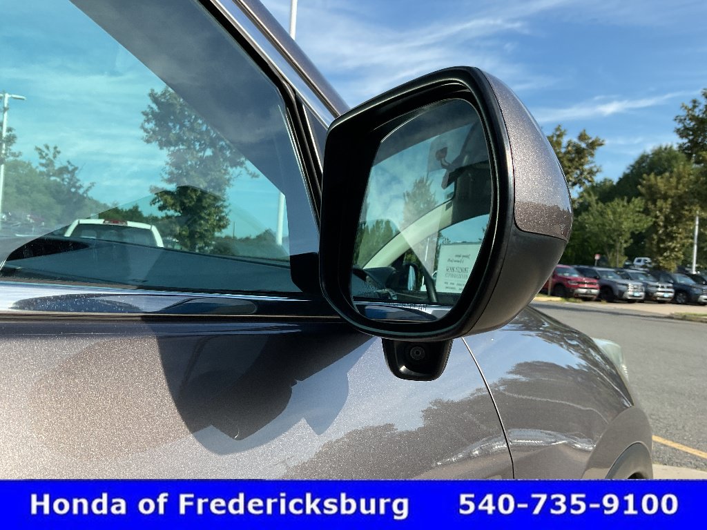 Used 2015 Honda CR-V EX image 15