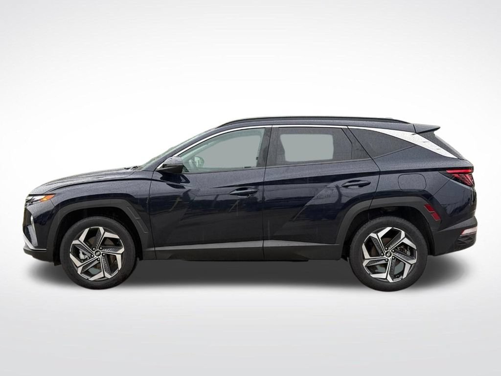 Used 2022 Hyundai Tucson SEL AWD/4WD image 7