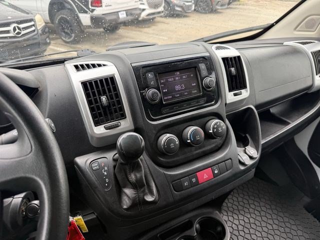 Used 2020 RAM ProMaster 1500 w/ Premium Appearance Group FWD image 19