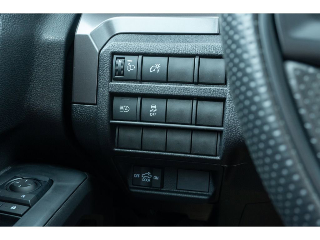 New 2026 Toyota Tacoma SR5 image 28