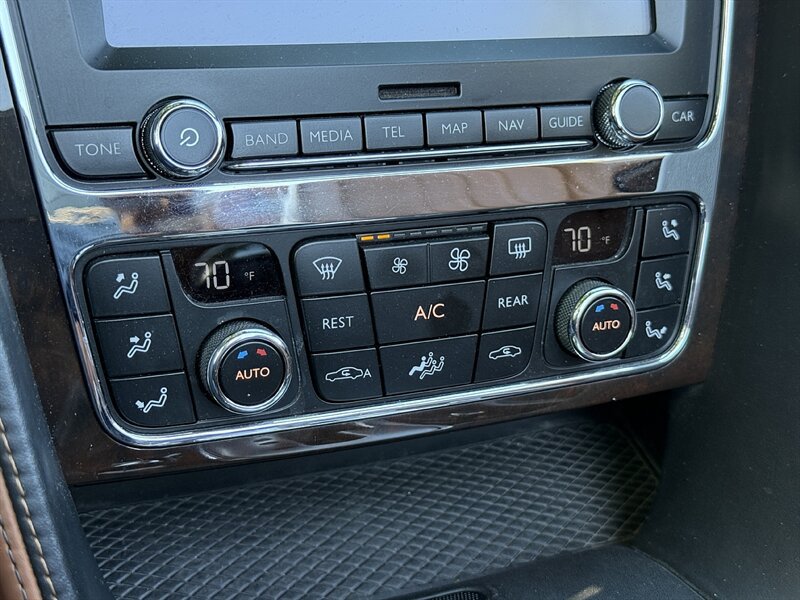 Used 2015 Bentley Continental GT V8 S AWD/4WD image 35