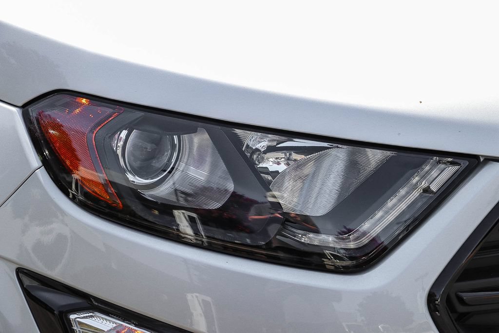 Certified 2022 Ford EcoSport SES AWD/4WD image 4