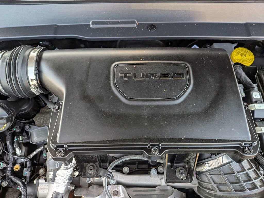 Used 2023 Jeep Compass Limited AWD/4WD image 12