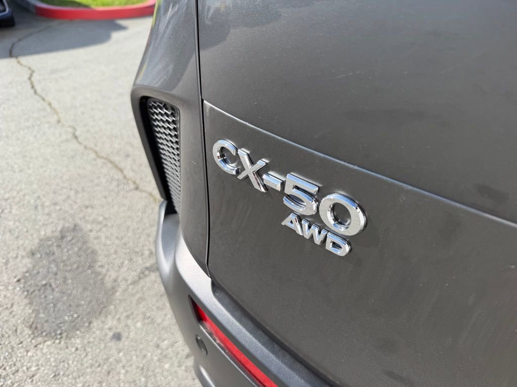 New 2026 MAZDA CX-50 2.5 Hybrid w/ Premium Plus Pkg image 10