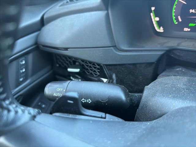 Used 2024 Honda Accord EX-L image 32