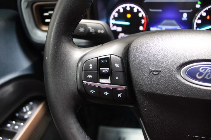 Used 2024 Ford Maverick Lariat w/ FX4 Off-Road Package image 38