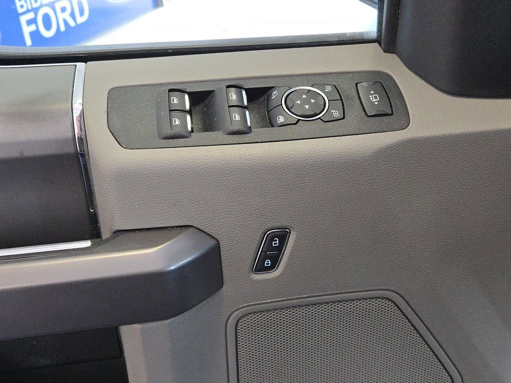 Used 2021 Ford F250 XLT w/ XLT Premium Package image 12