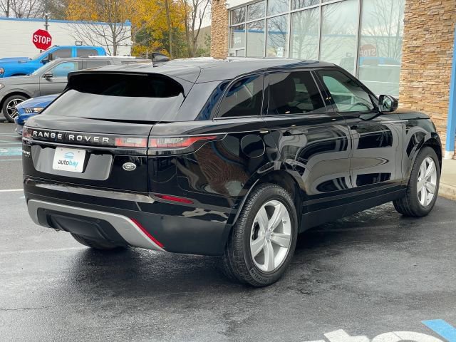 Used 2019 Land Rover Range Rover Velar S image 10