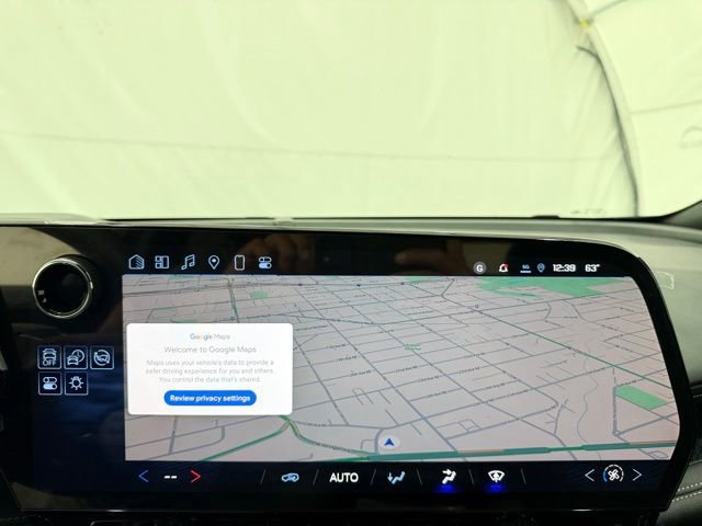 New 2025 Chevrolet Blazer EV LT image 30