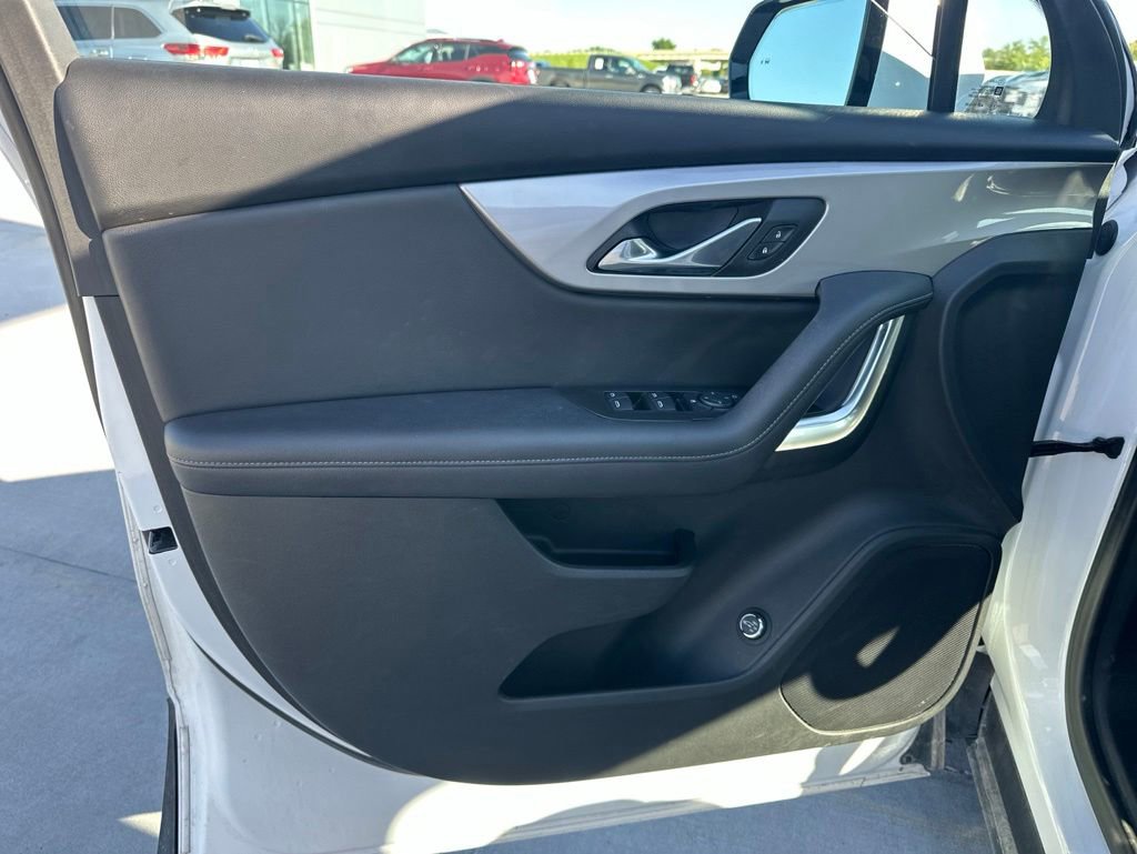 Used 2021 Chevrolet Blazer LT AWD/4WD image 41