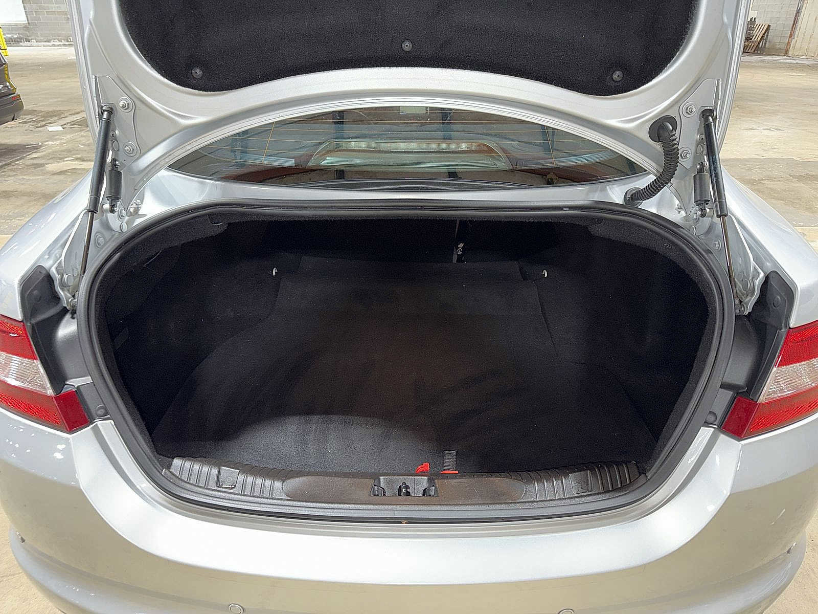 Used 2009 Jaguar XF Supercharged image 10