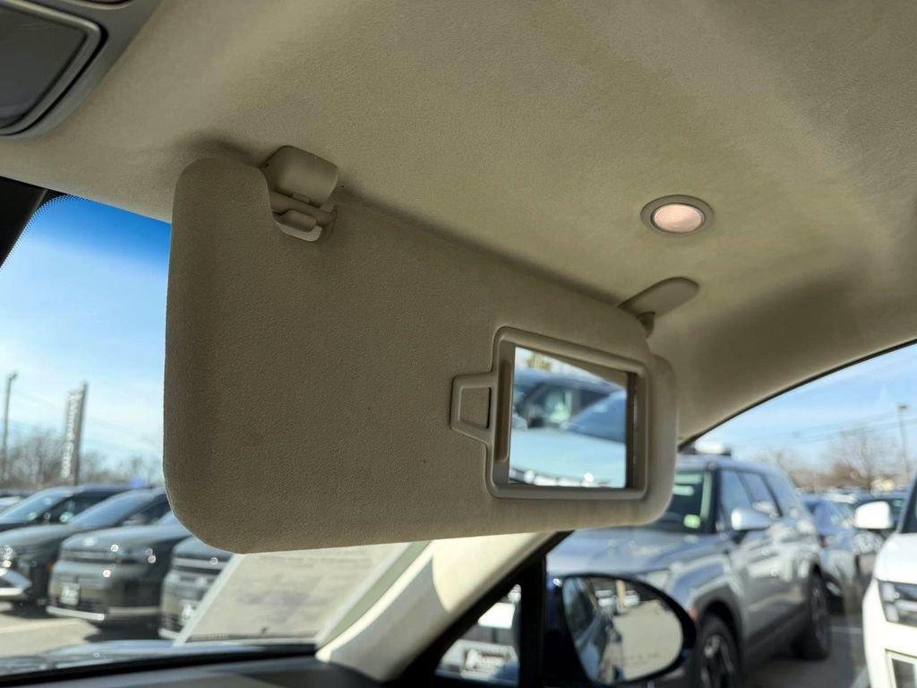 Certified 2023 Genesis GV70 3.5T Sport w/ Sport Prestige Package image 33