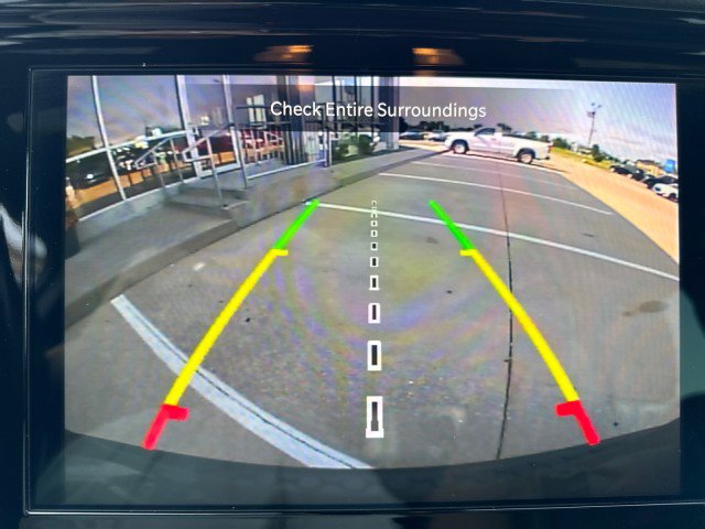 Used 2022 Dodge Durango R/T image 24