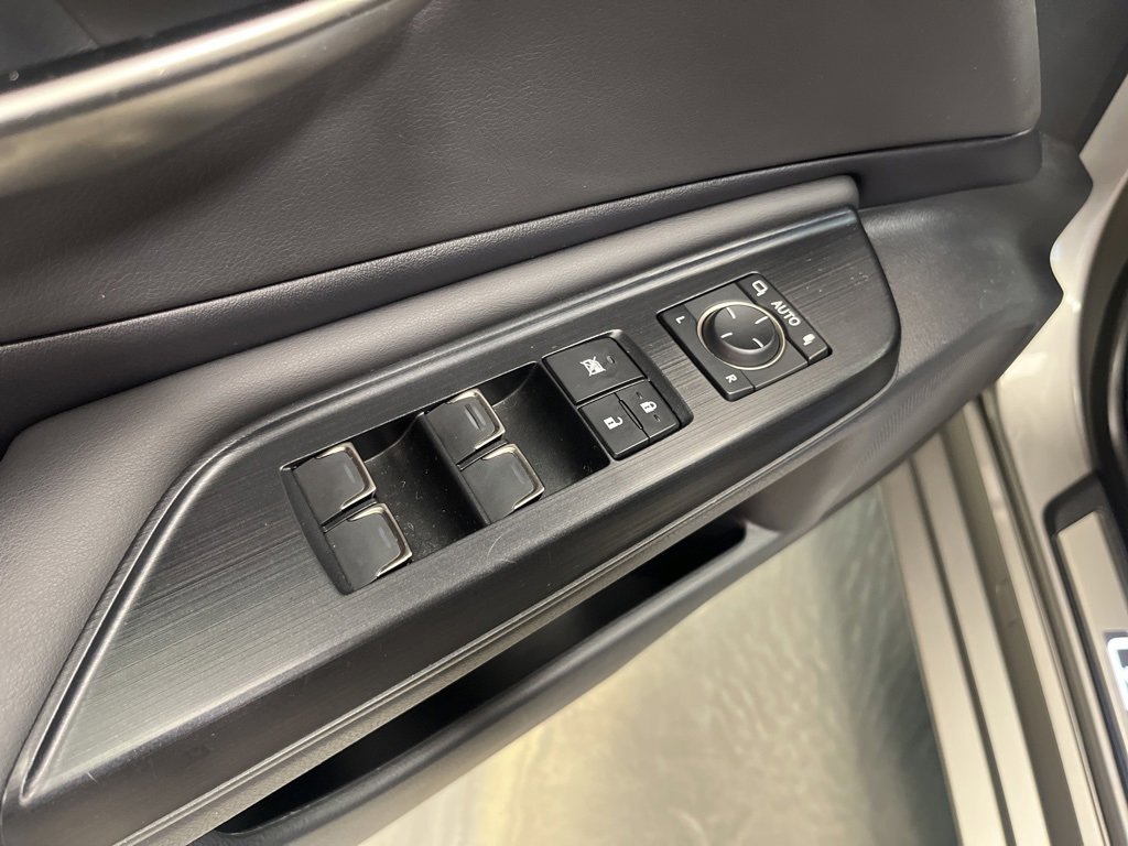 Used 2021 Lexus ES 350 w/ Premium Package image 12