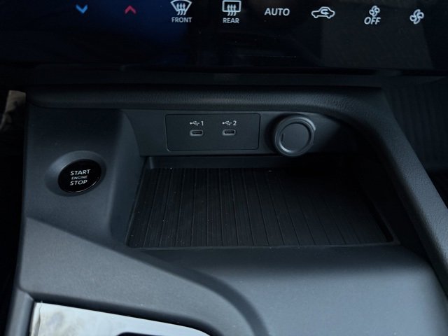 New 2026 Nissan Sentra SV w/ SV Convenience Package image 21