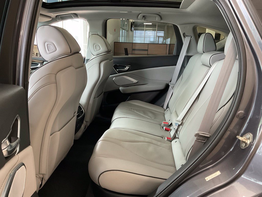 Certified 2019 Acura RDX w/ Advance Package AWD/4WD image 23