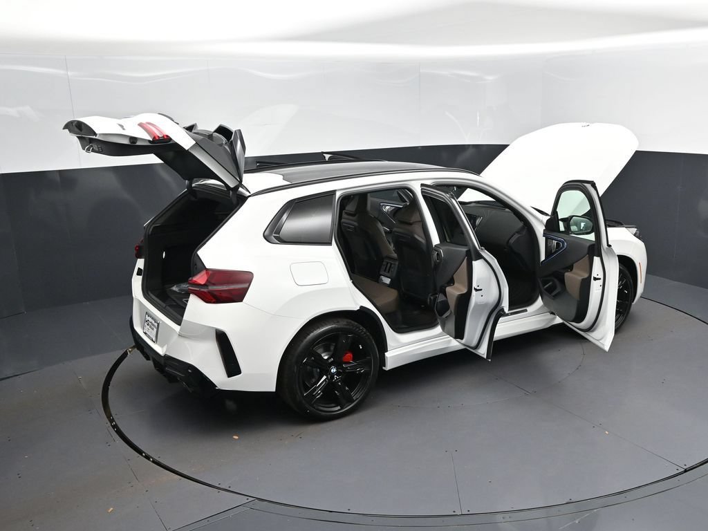 New 2026 BMW X3 M50 w/ Premium Package AWD/4WD image 49