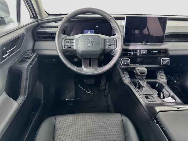 Certified 2026 Toyota RAV4 XLE Premium w/ Panoramic Sun Roof Package FWD image 24