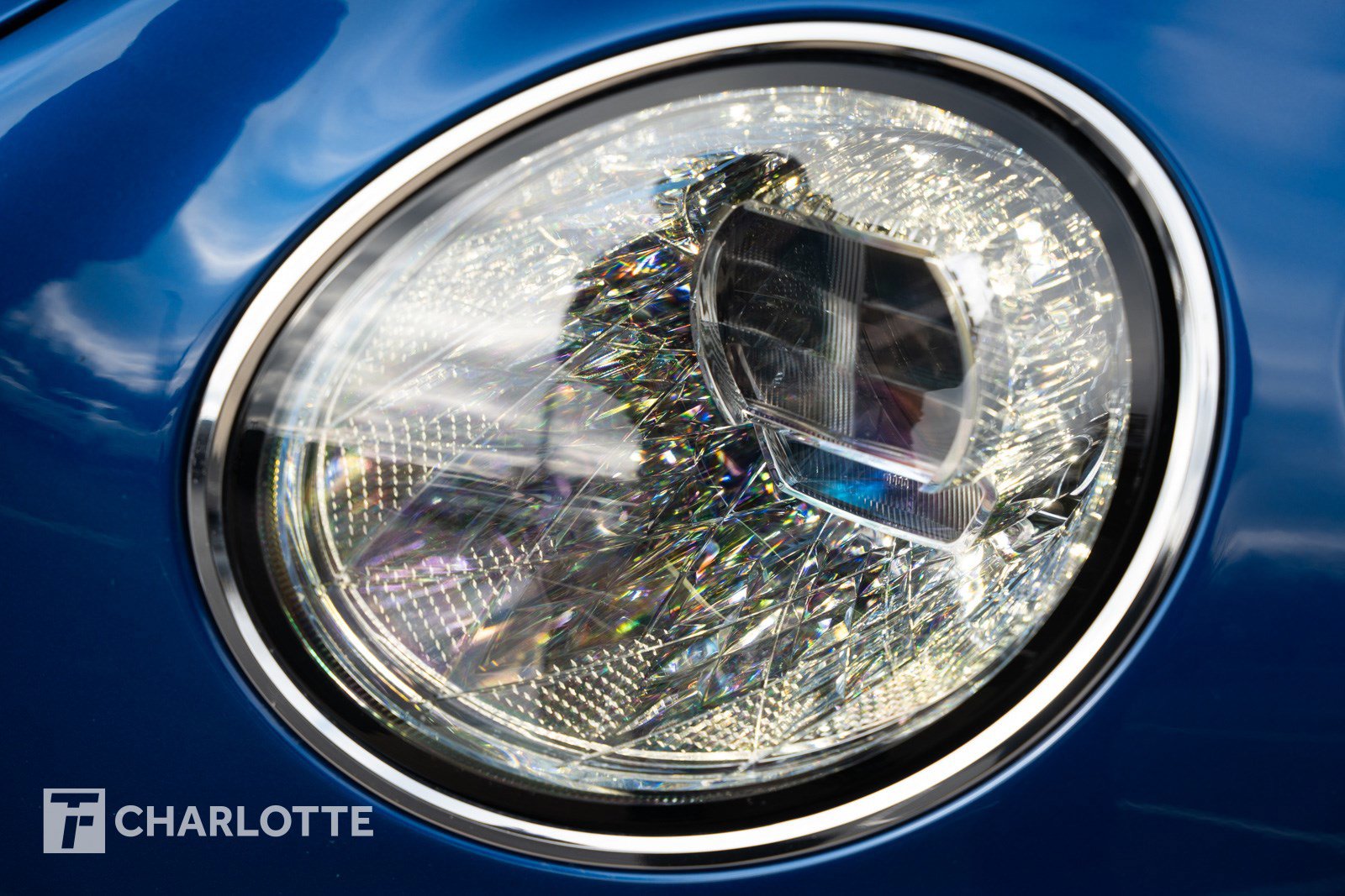 Used 2021 Bentley Continental GT image 7