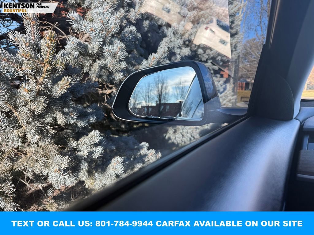 Used 2021 Tesla Model 3 Long Range image 19