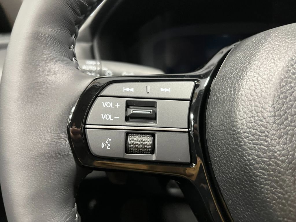 New 2026 Honda Accord Touring image 18