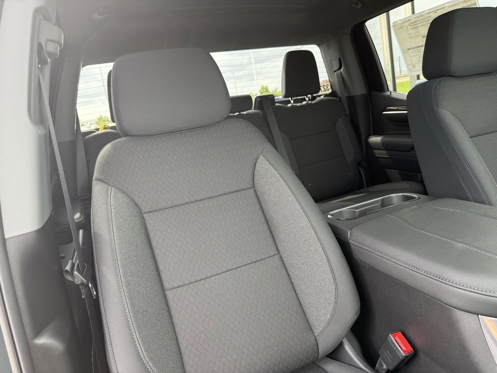 New 2026 Chevrolet Silverado 1500 LT image 47