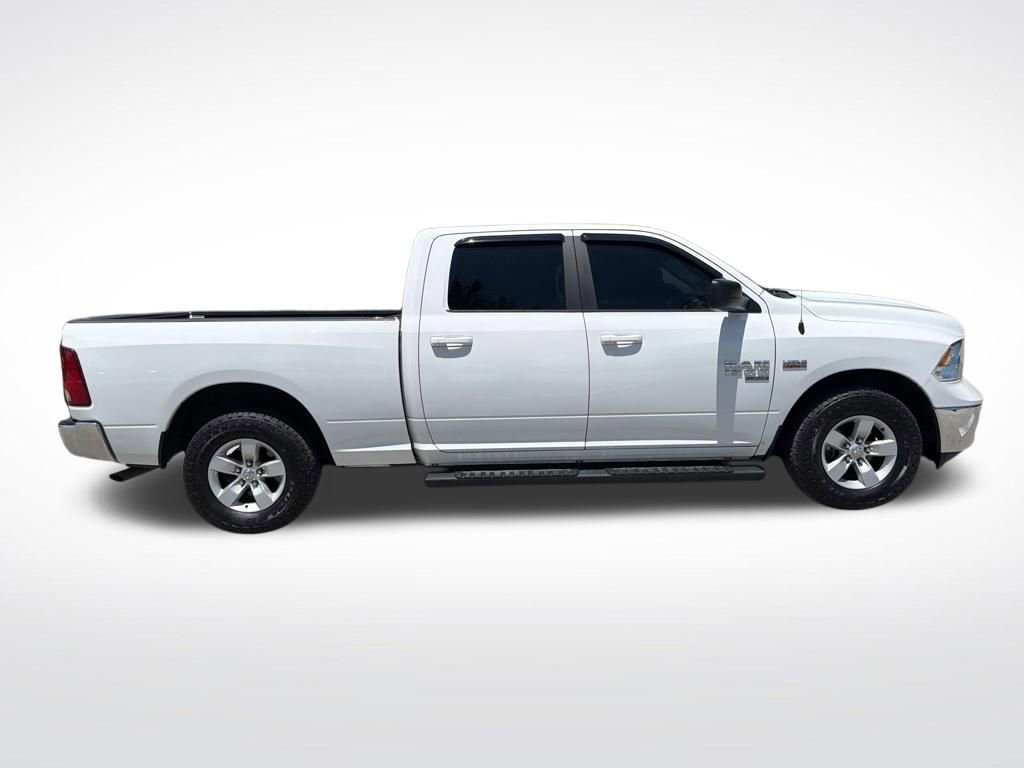 Used 2019 RAM 1500 Classic SLT RWD image 4