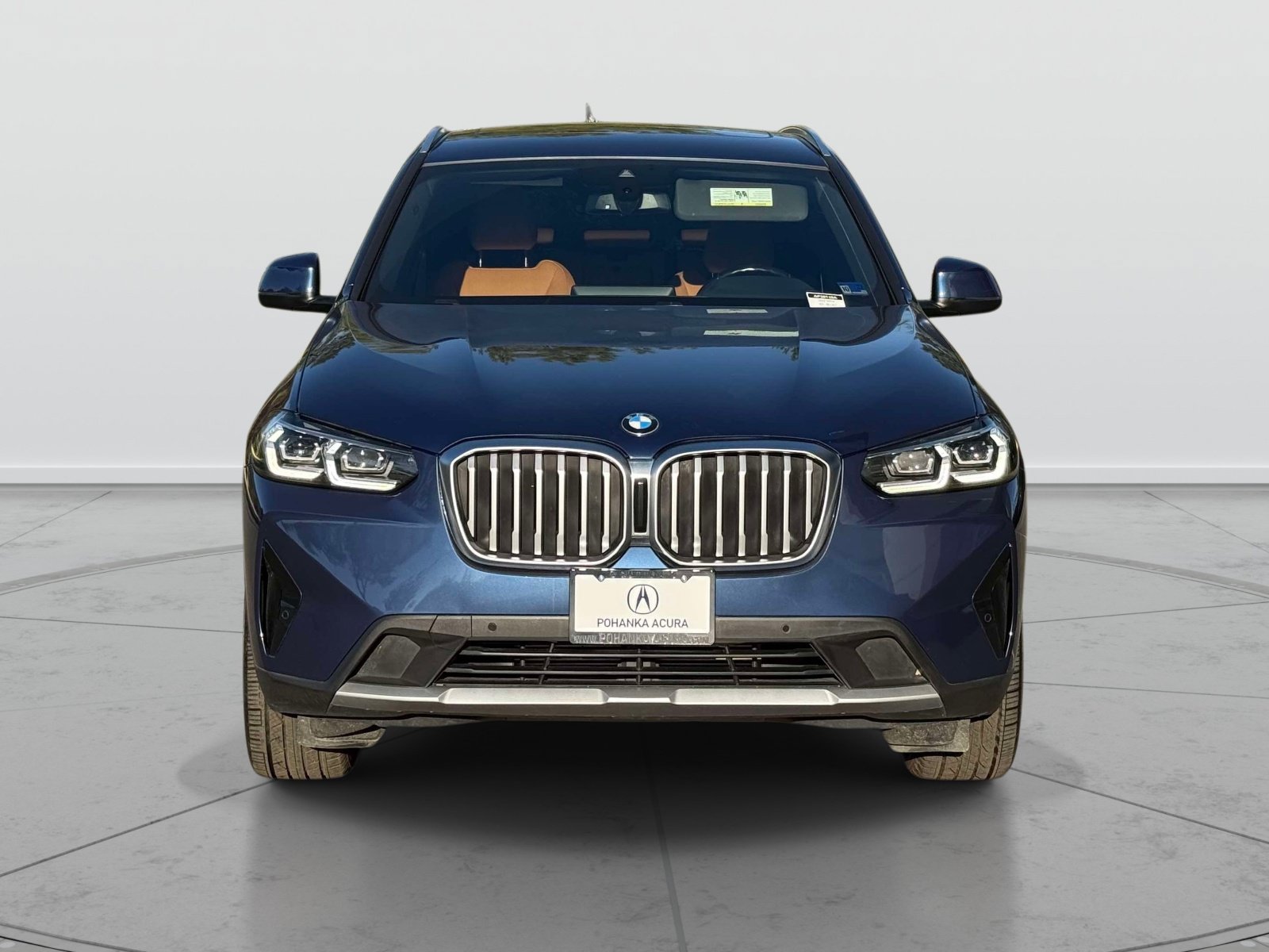Used 2022 BMW X3 xDrive30i w/ Premium Package Essential AWD/4WD image 6