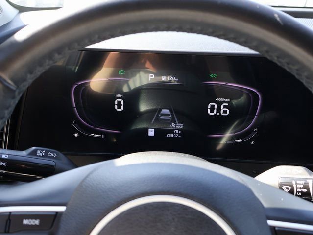 Used 2023 Kia Sportage EX image 33