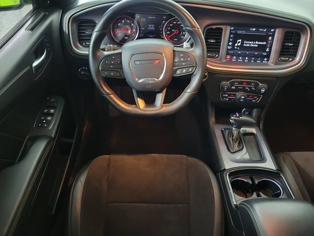 Used 2023 Dodge Charger Scat Pack RWD image 10