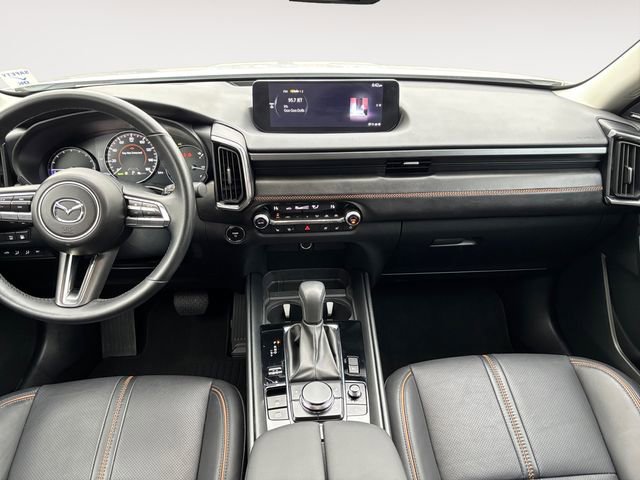 Used 2025 MAZDA CX-50 2.5 Hybrid w/ Premium Plus Pkg image 10