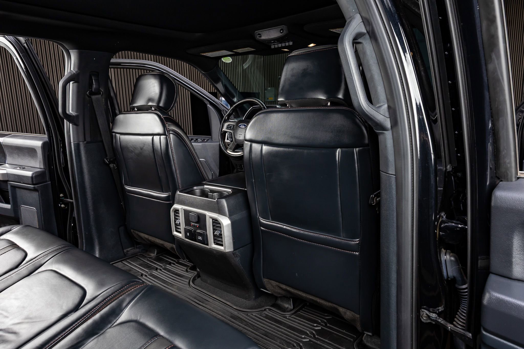 Used 2022 Ford F250 Platinum image 32