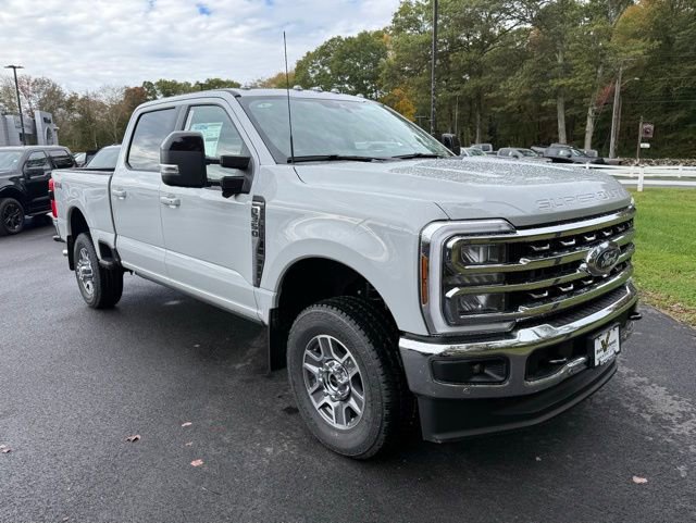 New 2026 Ford F350 Lariat image 10
