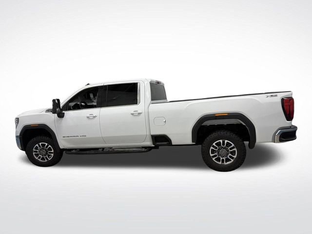 Used 2024 GMC Sierra 3500 SLE image 3
