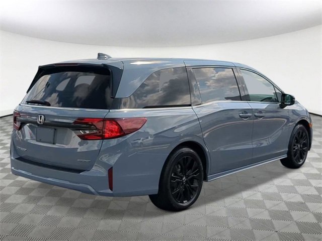 New 2026 Honda Odyssey Sport-L image 3