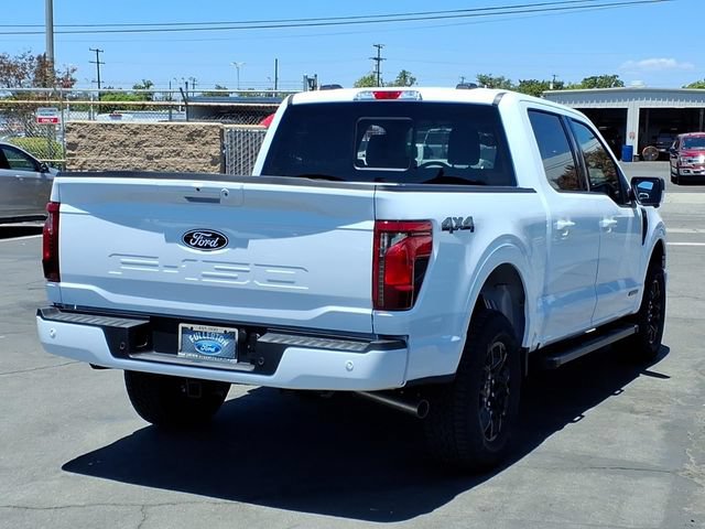 New 2026 Ford F150 XLT w/ Equipment Group 302A MID AWD/4WD image 4