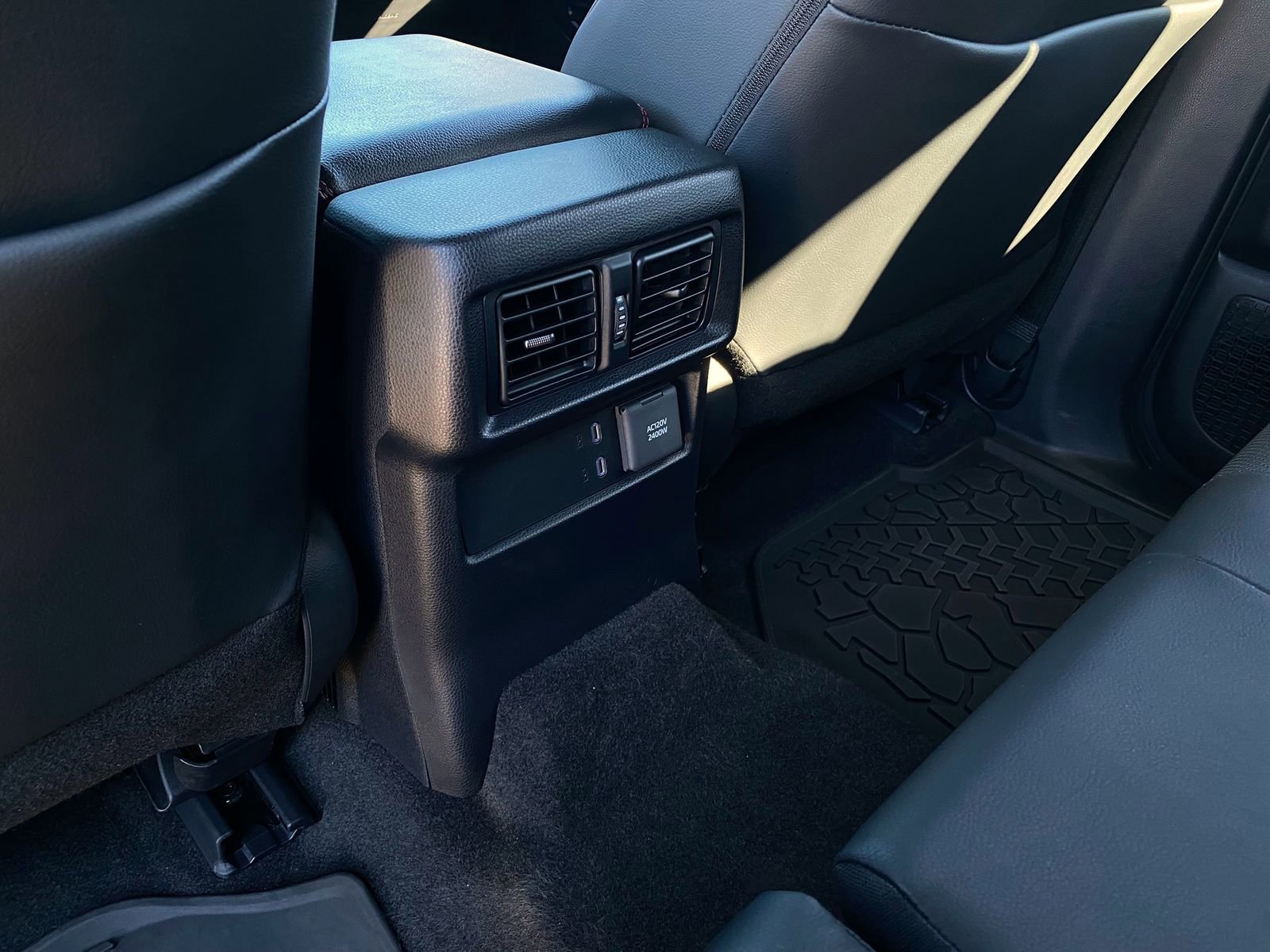 Used 2025 Toyota 4Runner TRD Pro image 31