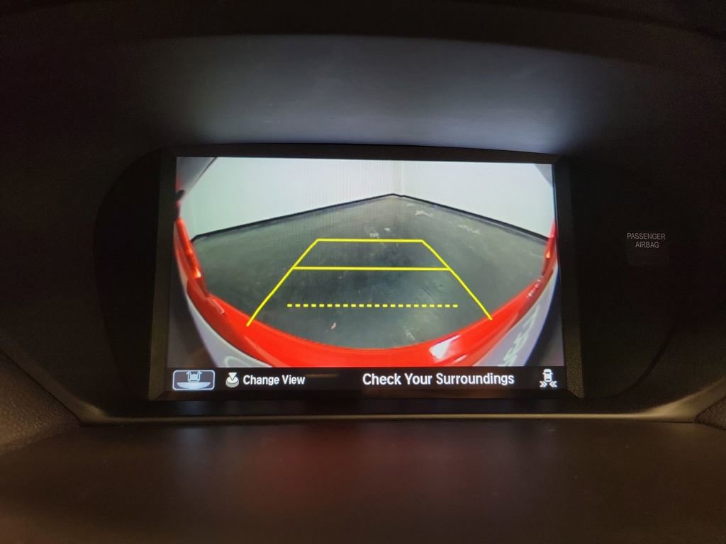 Used 2019 Acura TLX V6 w/ Technology & A-SPEC Pkg image 22