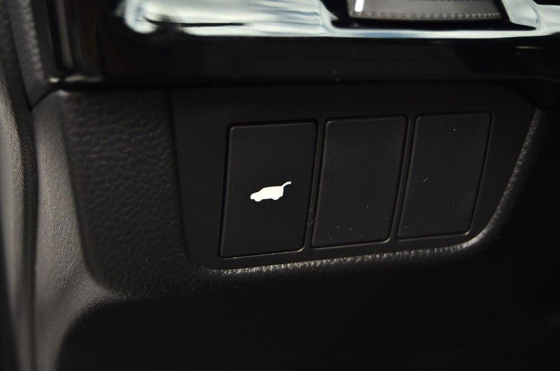 New 2026 Honda CR-V Sport Touring image 11