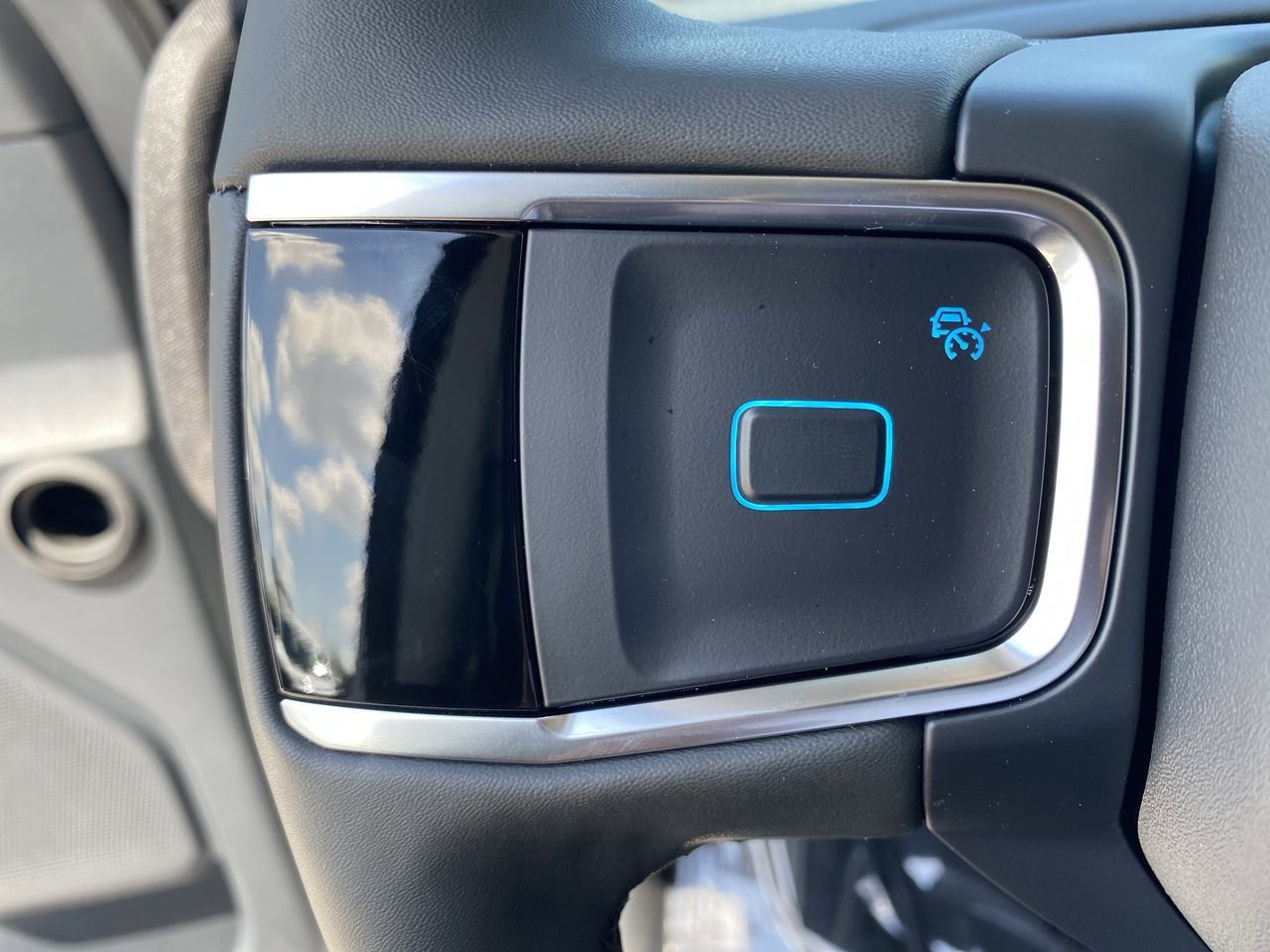 New 2026 Ford Expedition Active image 31