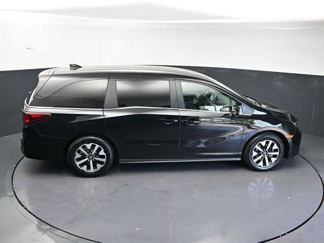 Certified 2025 Honda Odyssey EX-L image 28