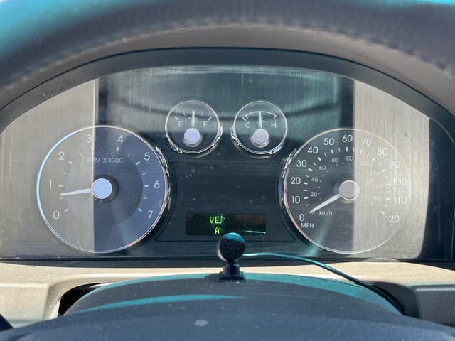 Used 2007 Mercury Milan Premier FWD image 19