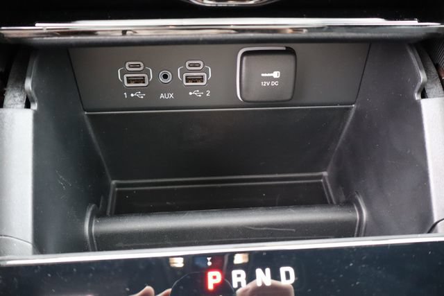 New 2026 Jeep Grand Cherokee Limited w/ Limited Altitude Package AWD/4WD image 23