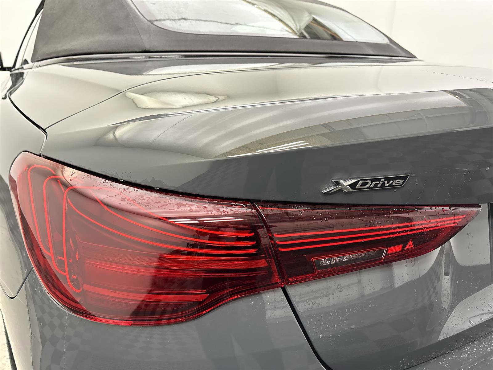 New 2026 BMW 430i xDrive Convertible w/ M Sport Package image 19