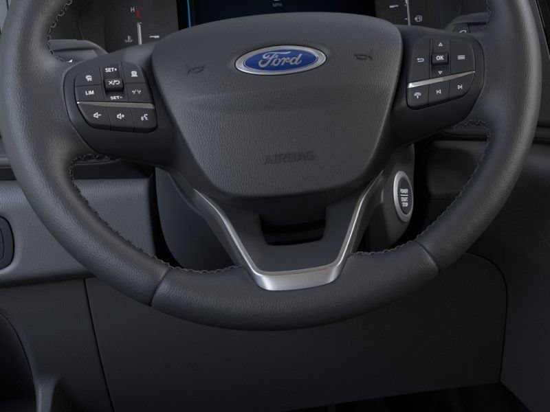 New 2026 Ford Transit 350 XLT RWD image 12